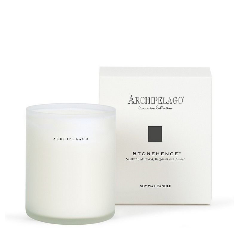 Doftljus Excursion Stonehenge 270 g. 60h