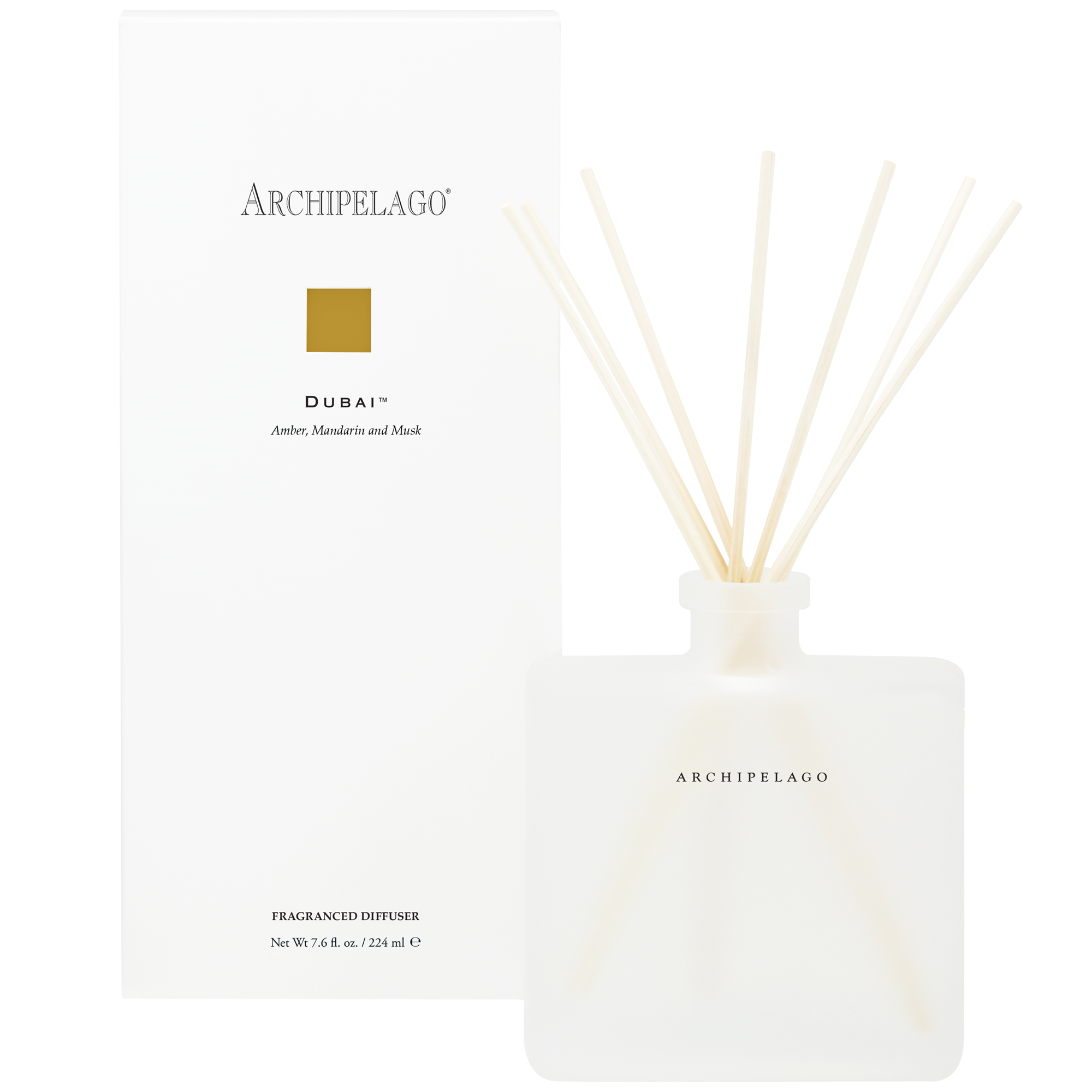 Diffuser Excursion Dubai 224ml