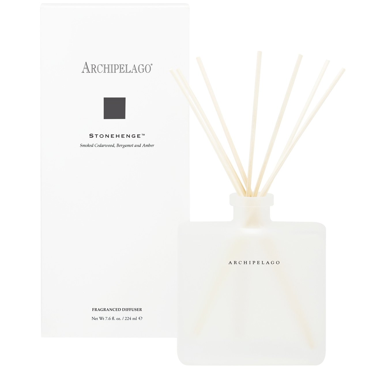 Diffuser Excursion Stonehenge 224ml