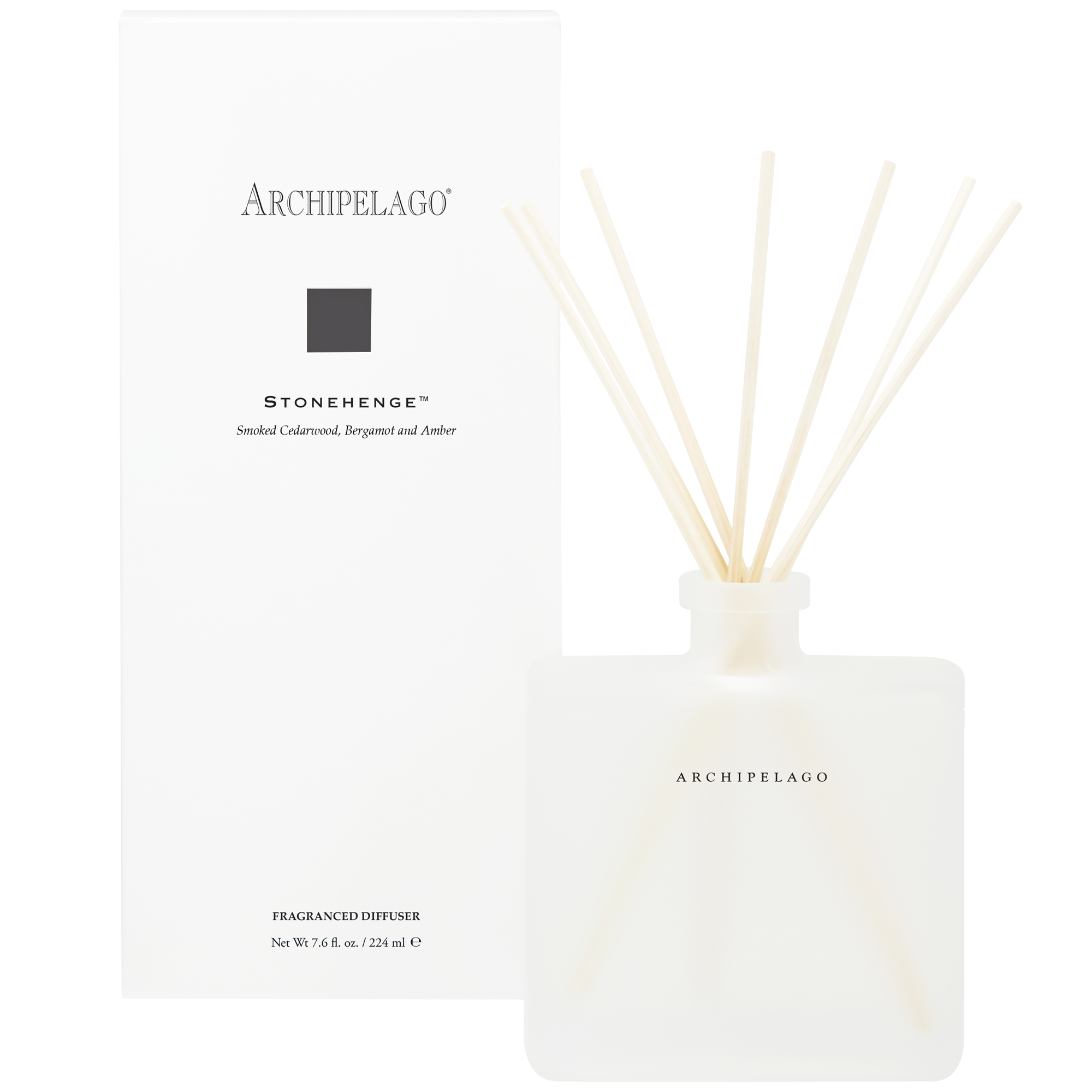 Diffuser Excursion Stonehenge 224ml