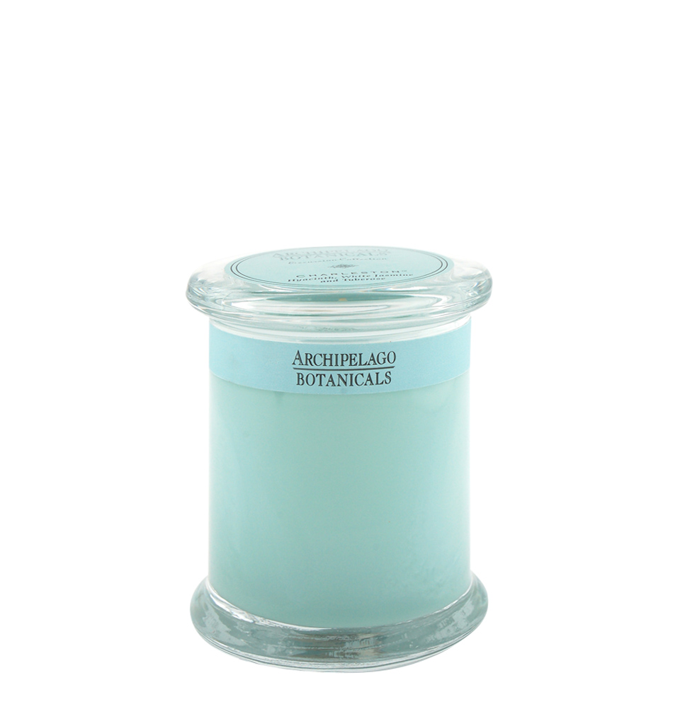 Doftljus i glasburk Excursion Charleston 224 g. 60h