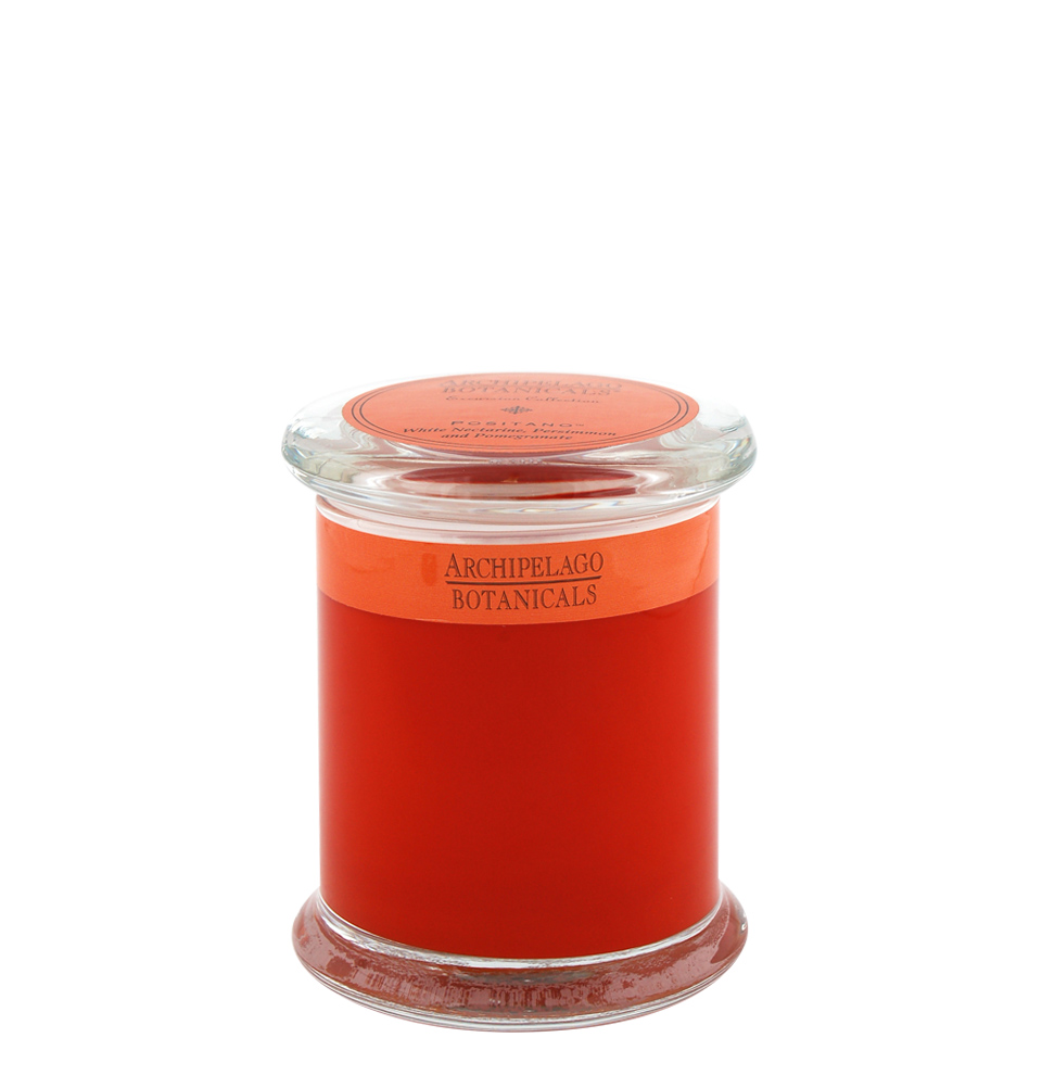 Doftljus i glasburk Excursion Positano 224 g. 60h