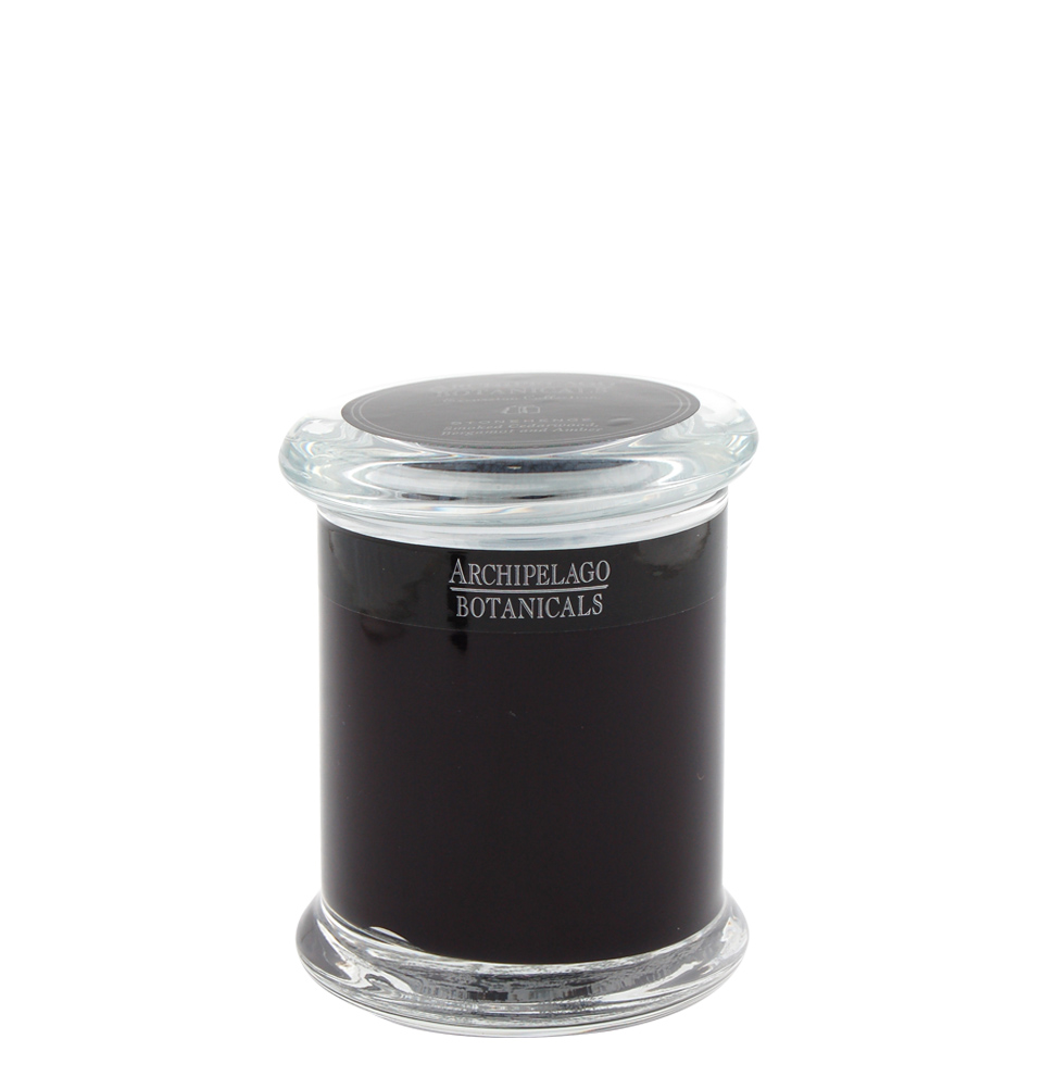 Doftljus i glasburk Excursion Stonehenge 224 g. 60h