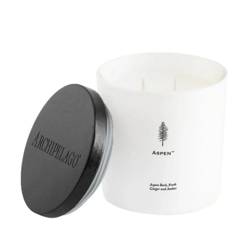 Doftljus Luxe collection Aspen 368 gr, 100h