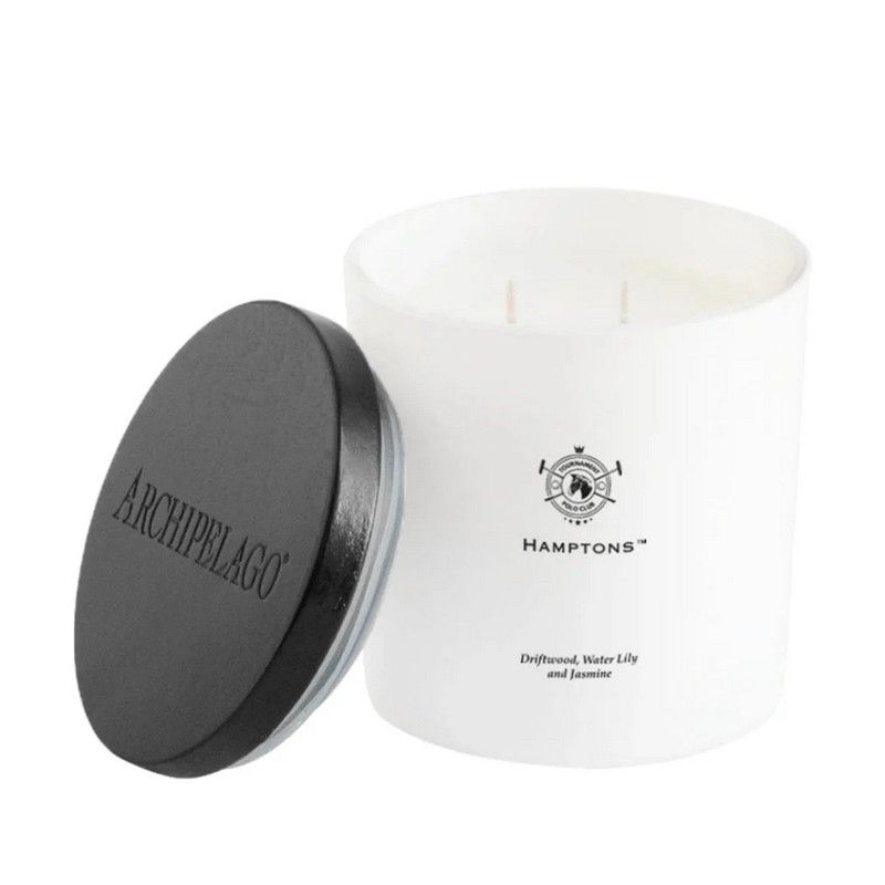 Doftljus Luxe collection Hamptons 368 gr, 100h