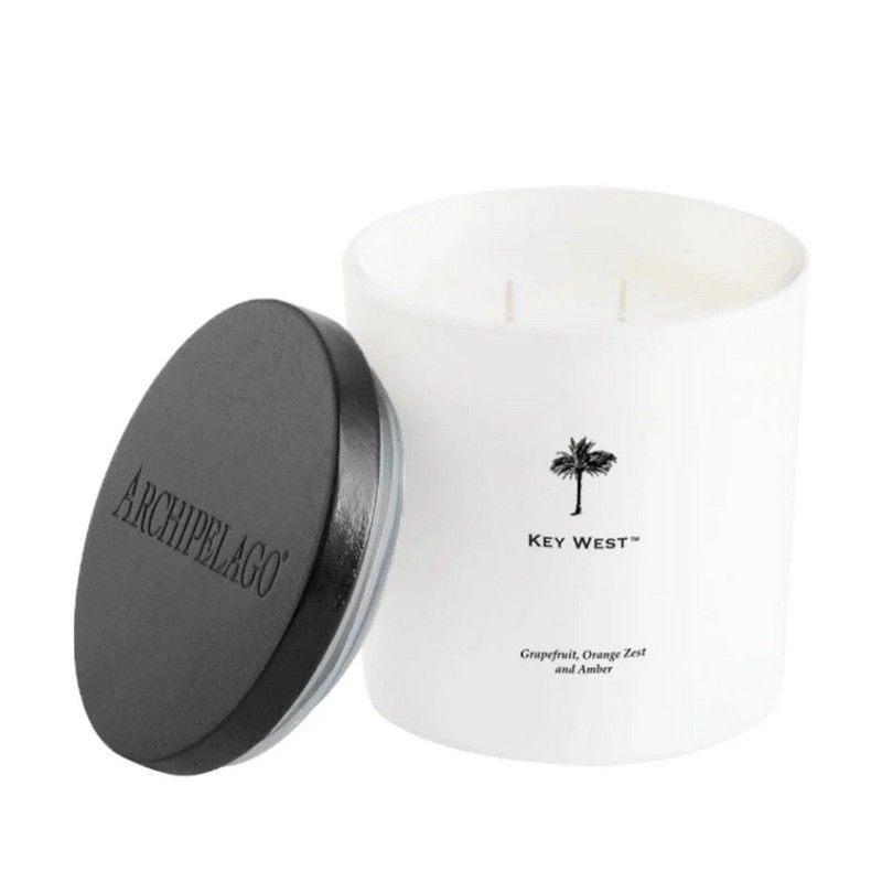Doftljus Luxe collection Key West 368 gr, 100h