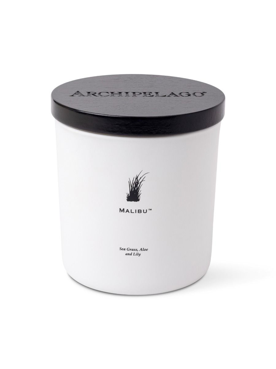 Doftljus Luxe collection Malibu 368 gr, 100h