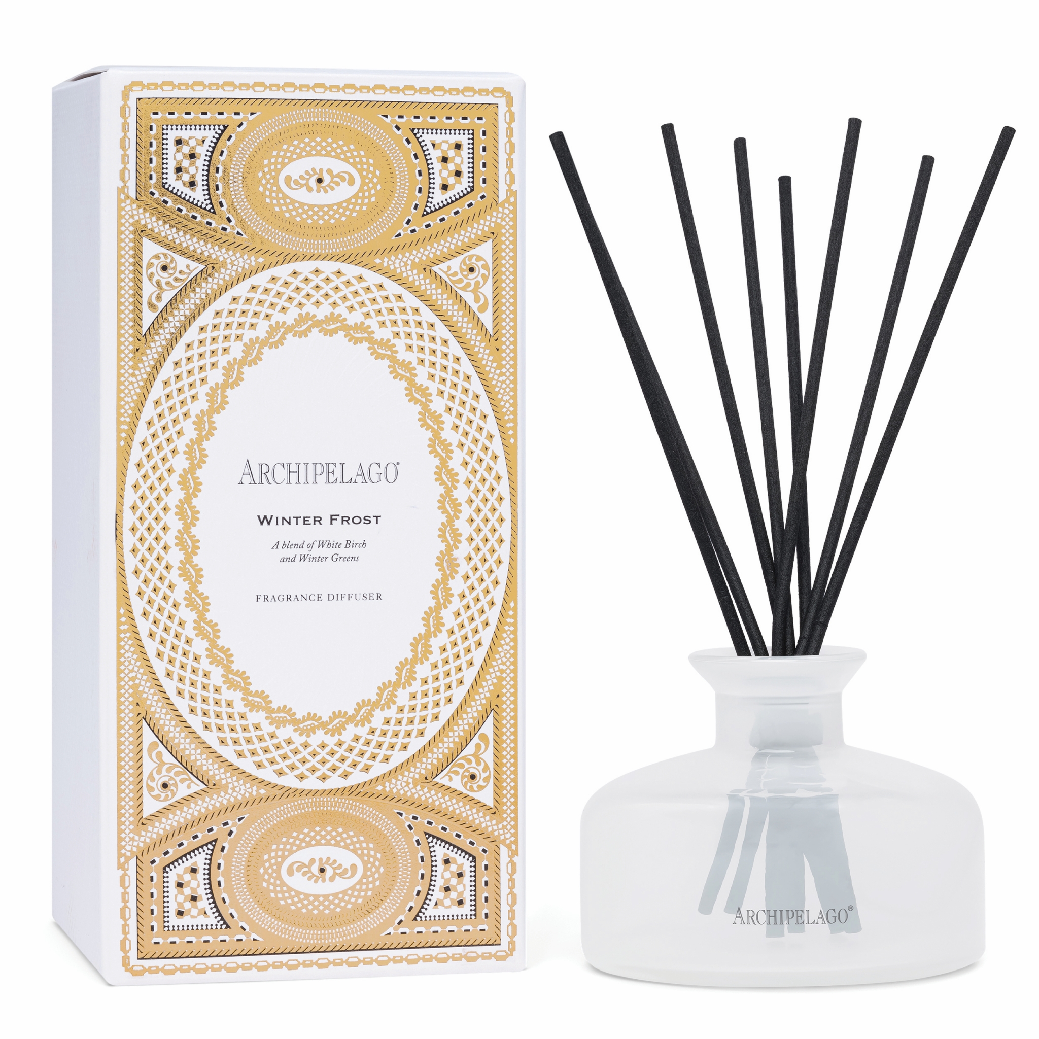 Diffuser Winter Frost133 ml