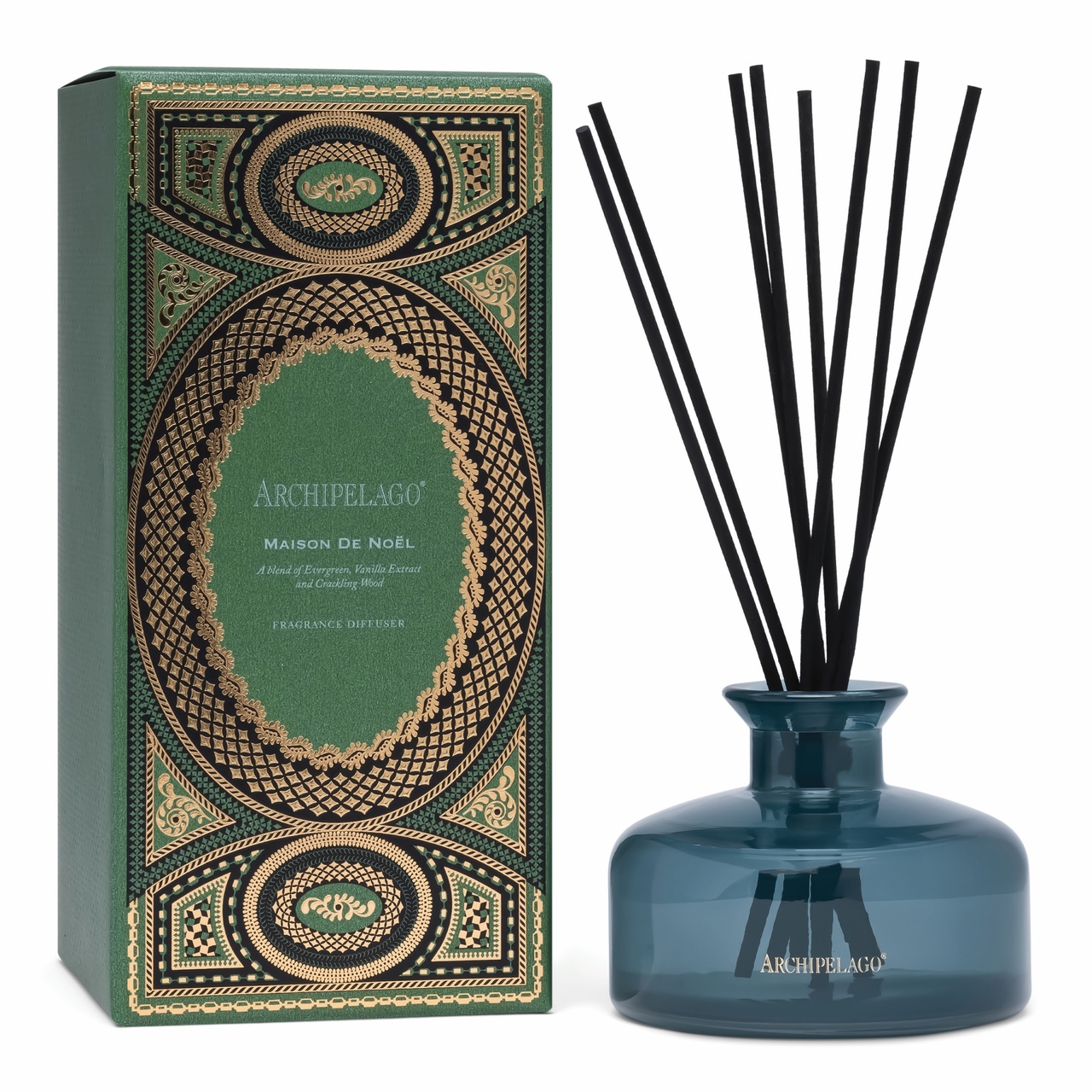 Diffuser Maison De Noel 133 ml