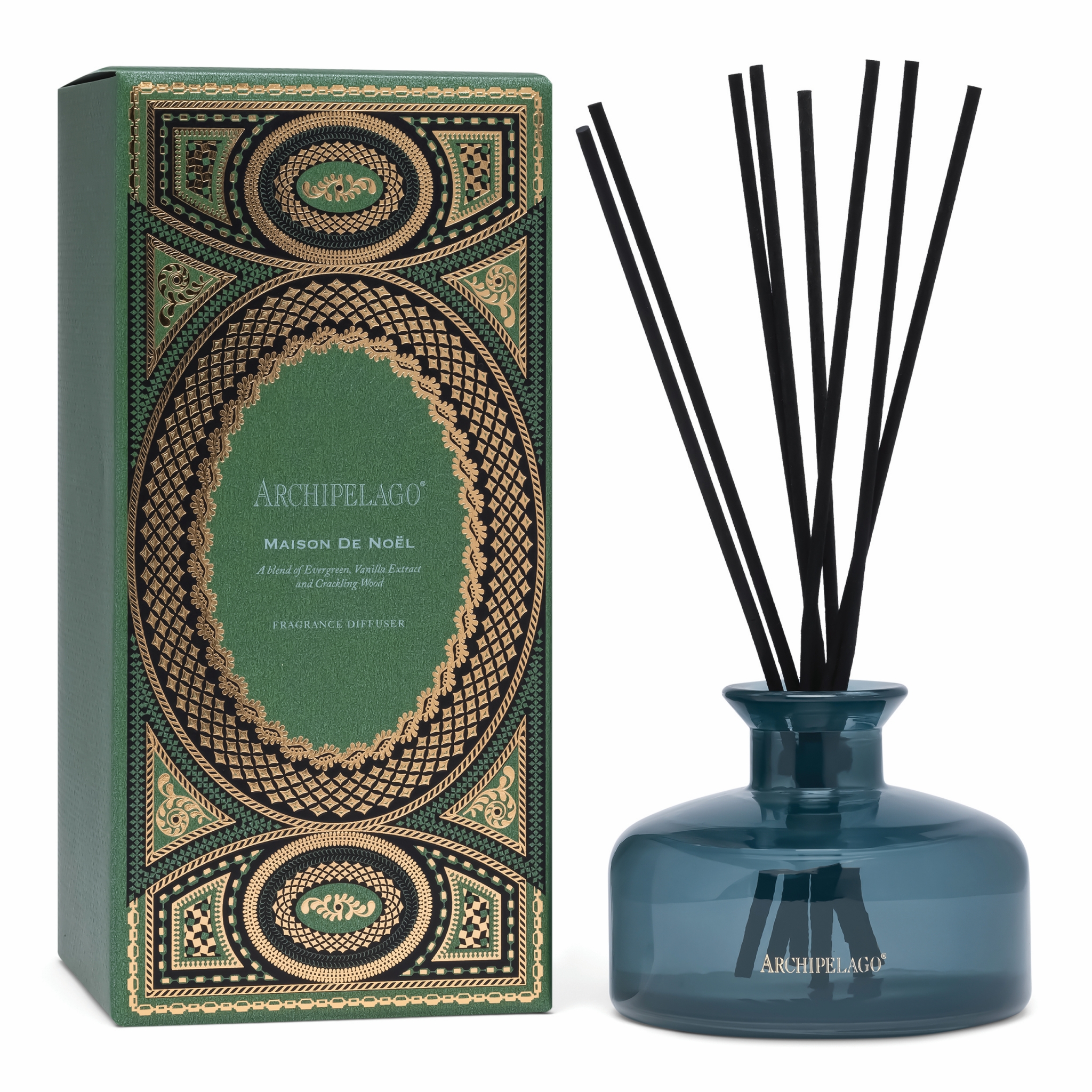 Diffuser Maison De Noel 133 ml
