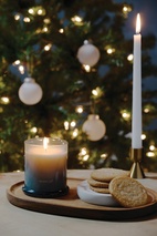 Doftljus Maison De Noel 244g