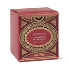 Doftljus Cranberry St. Germain 56g