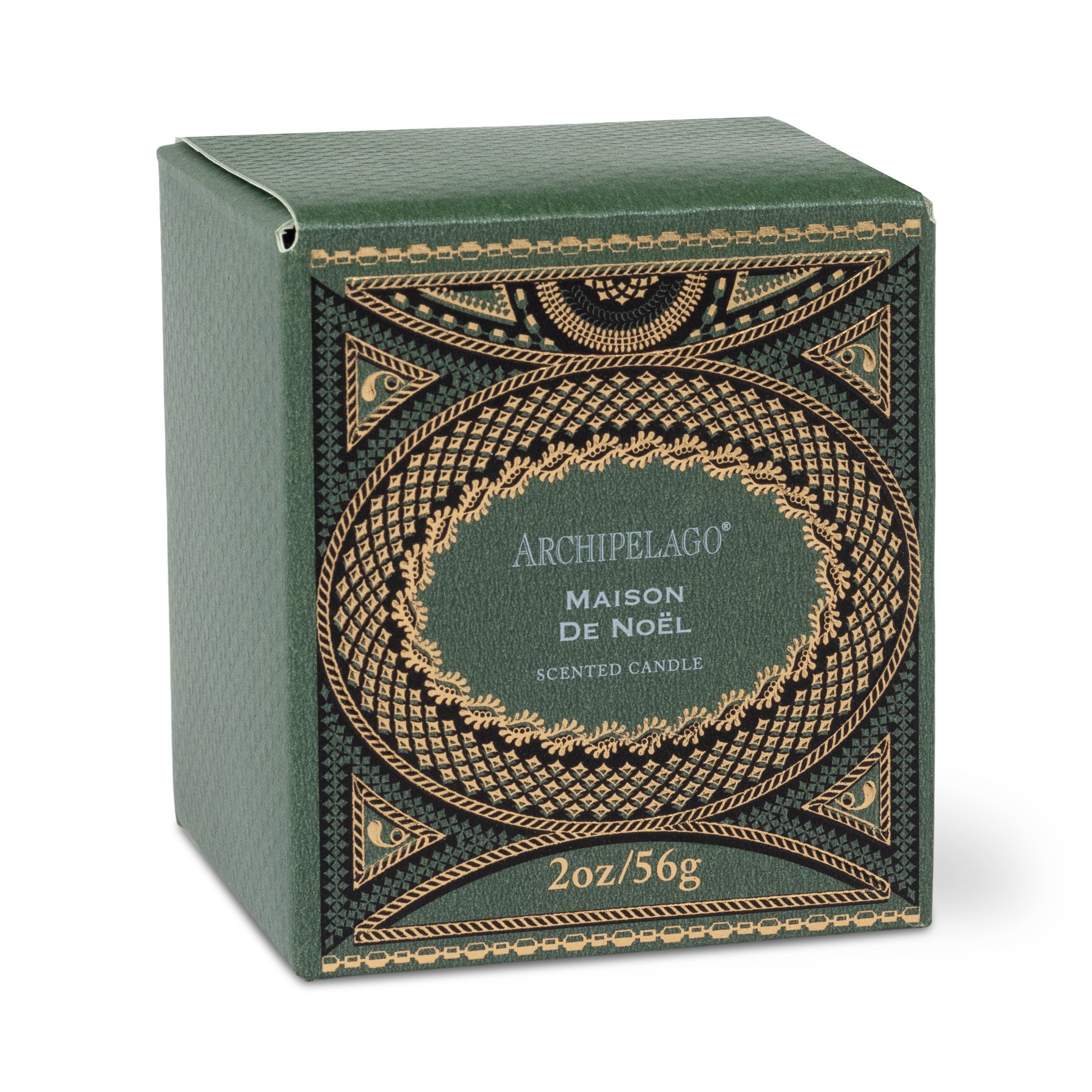 Doftljus Maison De Noel 56g