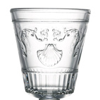 La Rochère Vinglas Versailles 40cl, 6 st