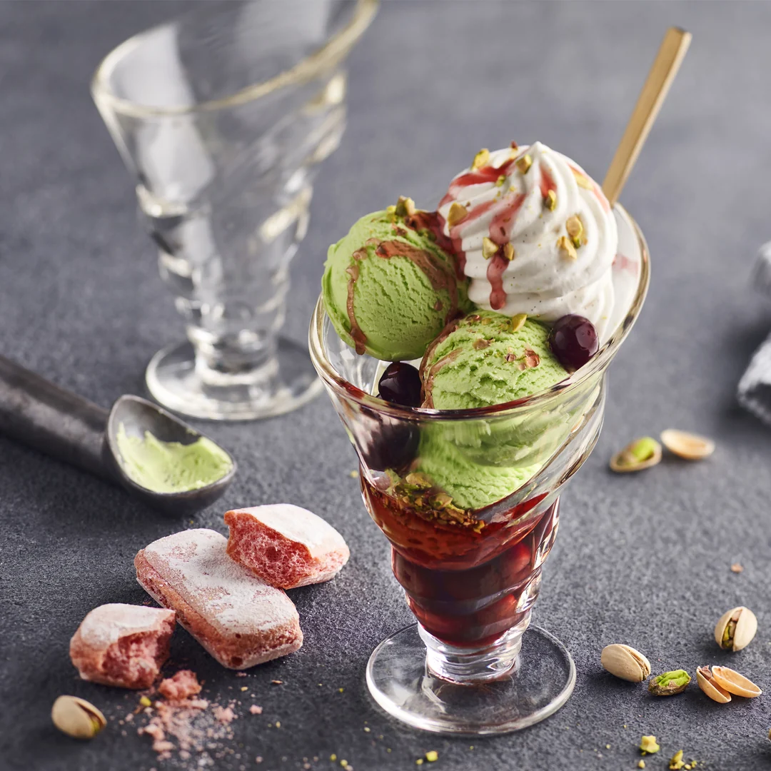 La Rochère Dessertskål Circee Haute 6 st