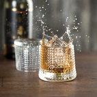La Rochère Whiskeyglas Blossom Gåvoset 16cl, 4 st