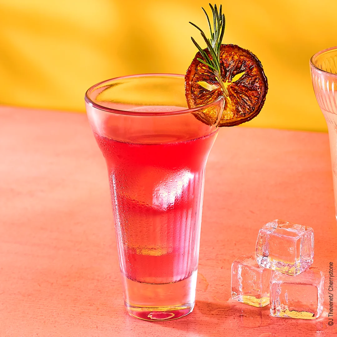La Rochère Drinkglas Calanque Marius 22cl, 6 st