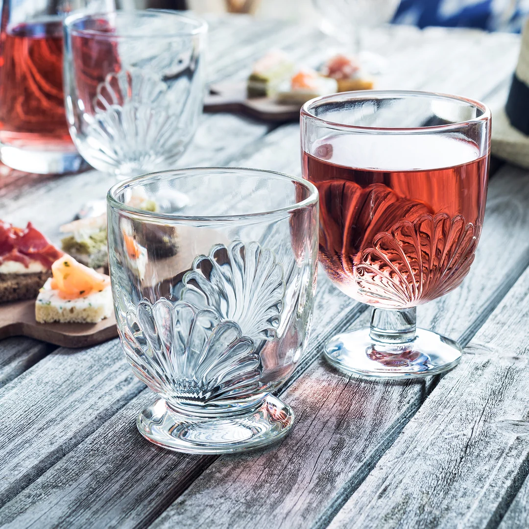 La Rochère Tumbler Belle-Île, 6 pcs