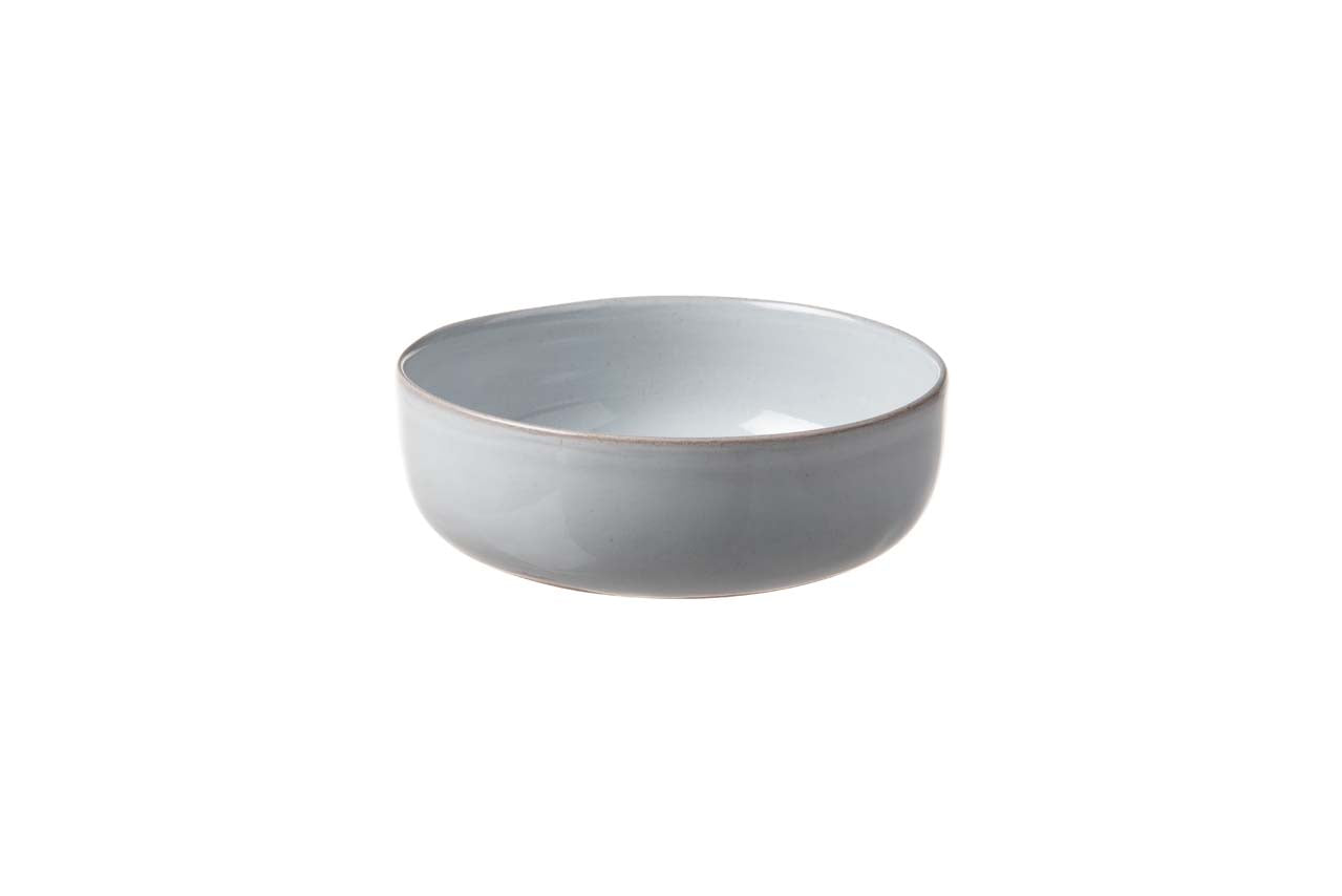 Heirol x Nosse Skål 15 cm diameter Svelte Stone