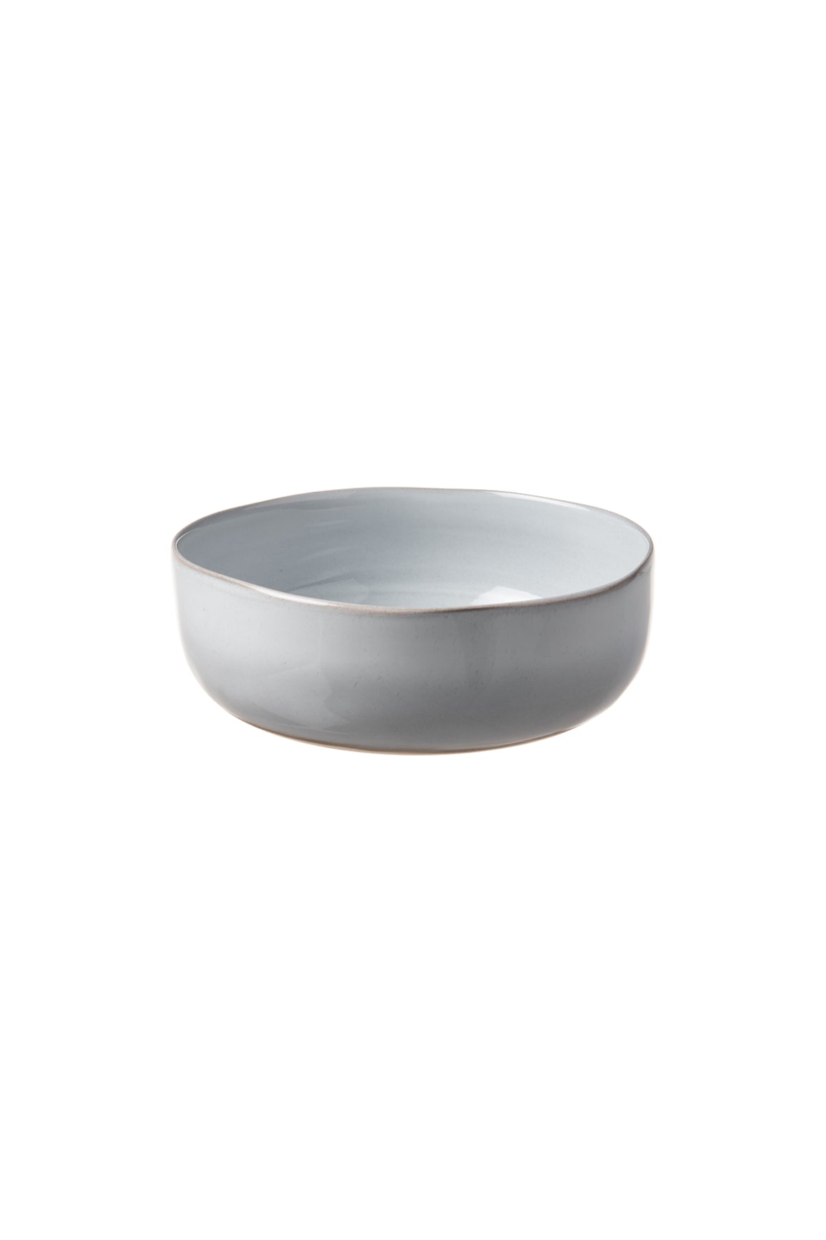 Heirol x Nosse Skål 19 cm diameter Svelte Stone