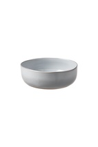 Heirol x Nosse Skål 19 cm diameter Svelte Stone