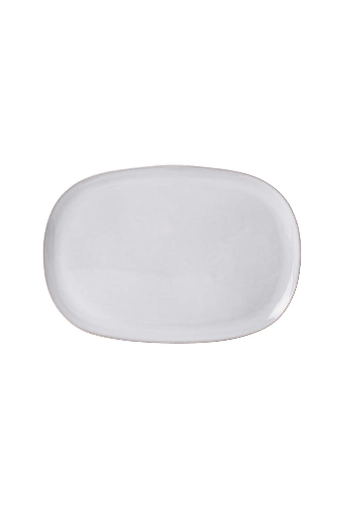 Heirol x Nosse Tallrik 30 cm Svelte Stone