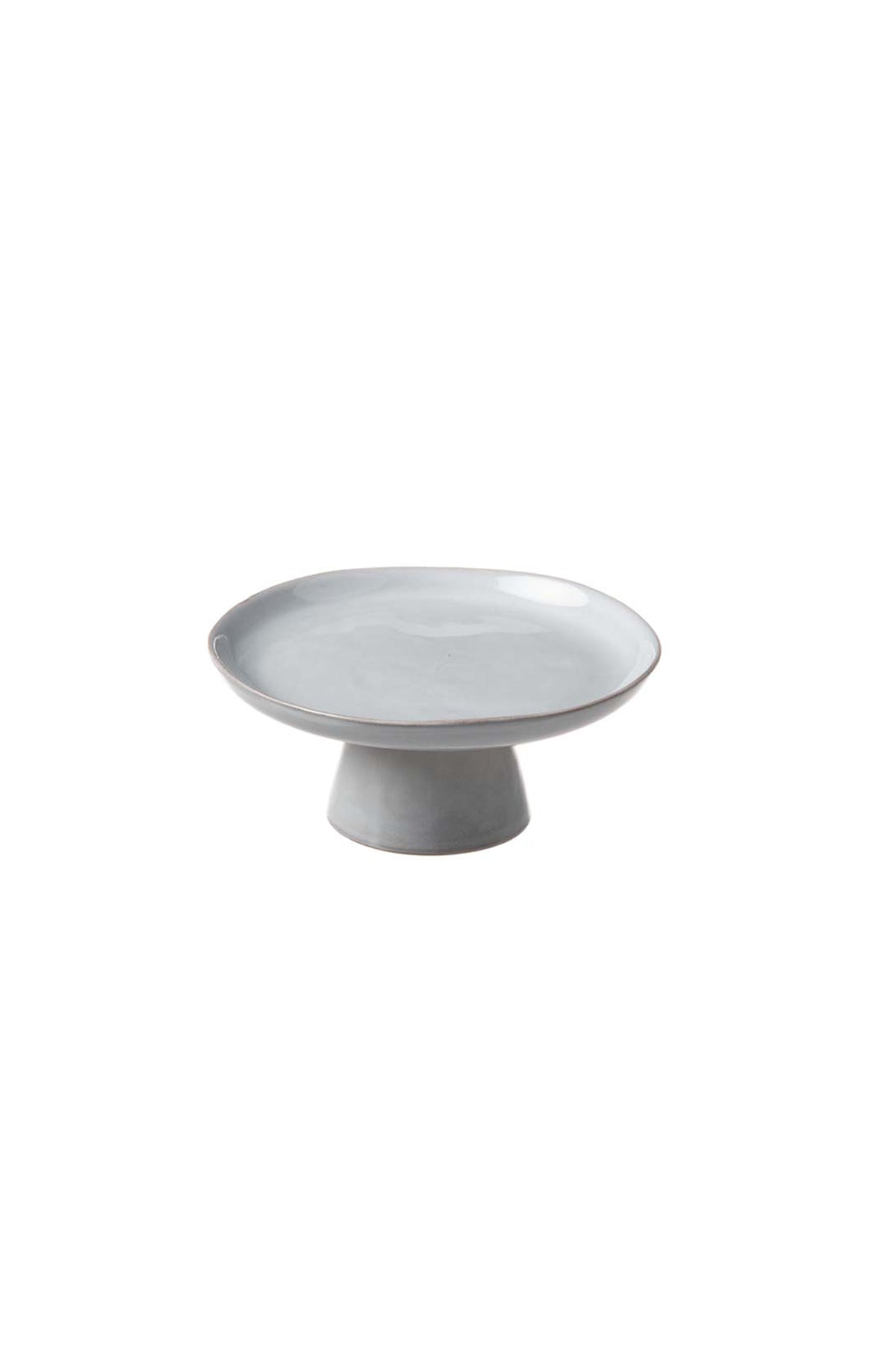 Heirol x Nosse tårtfat 17 cm Svelte Stone