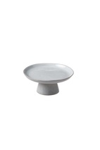 Heirol x Nosse tårtfat 17 cm Svelte Stone