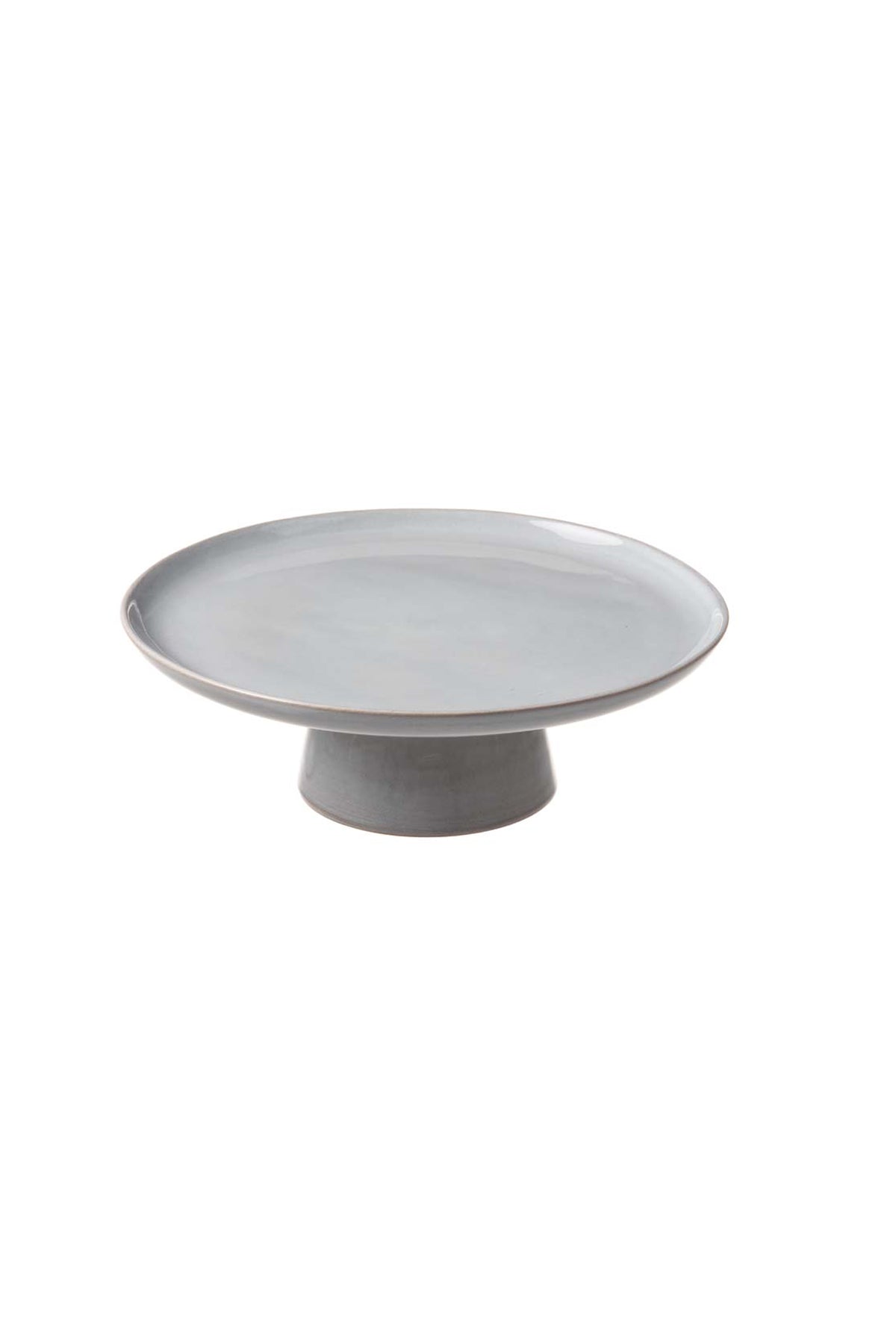 Heirol x Nosse tårtfat 23 cm Svelte Stone