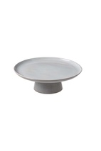 Heirol x Nosse tårtfat 23 cm Svelte Stone