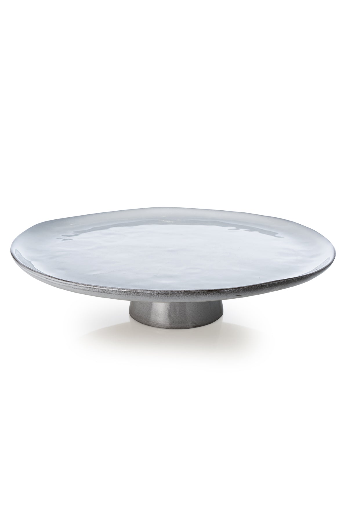 Heirol x Nosse tårtfat 32 cm Svelte Stone