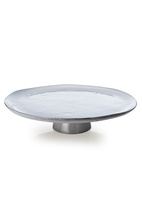 Heirol x Nosse tårtfat 32 cm Svelte Stone