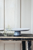 Heirol x Nosse tårtfat 32 cm Svelte Stone
