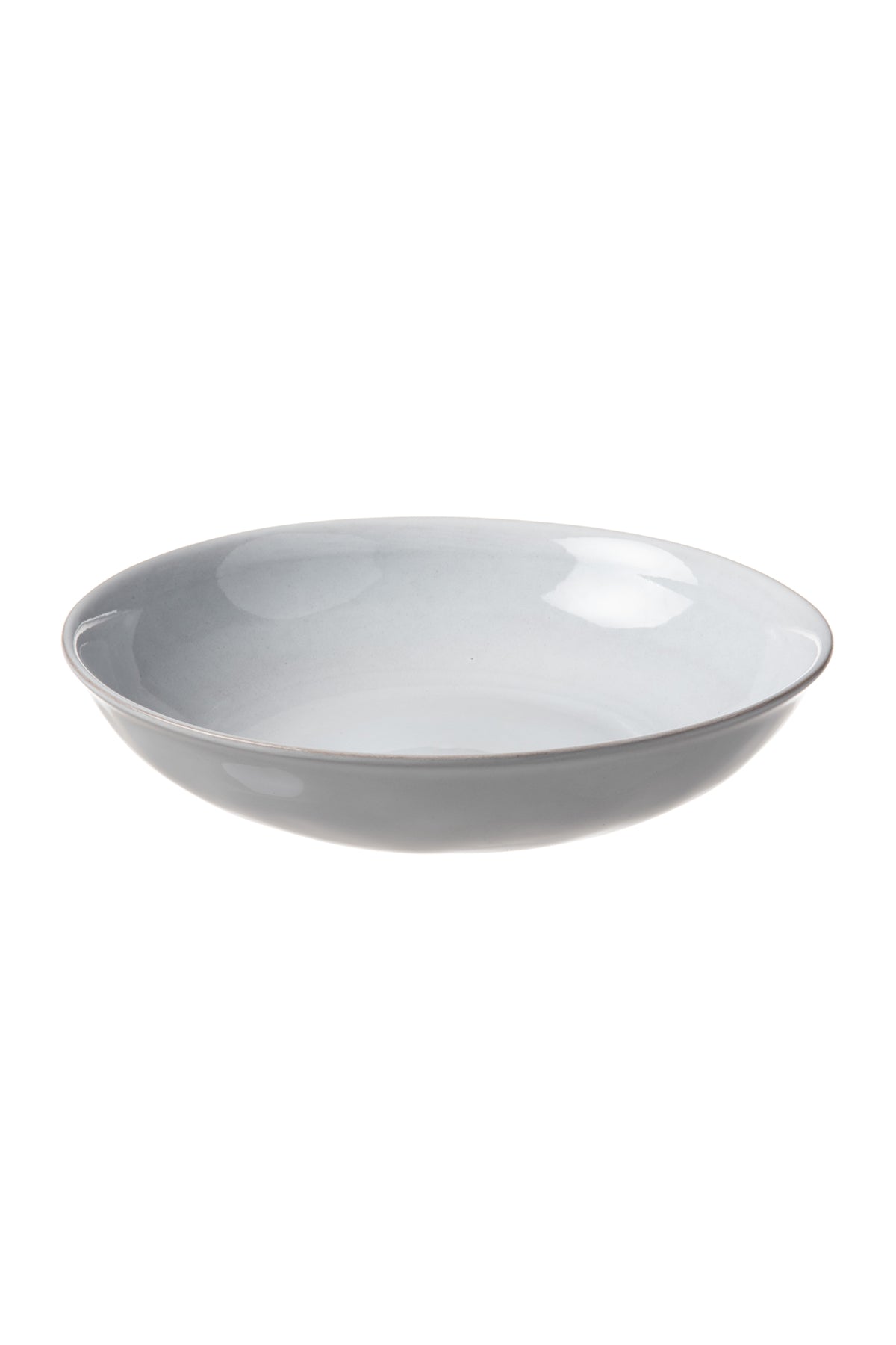 Heirol x Nosse djup tallrik 28 cm Smooth, Stone
