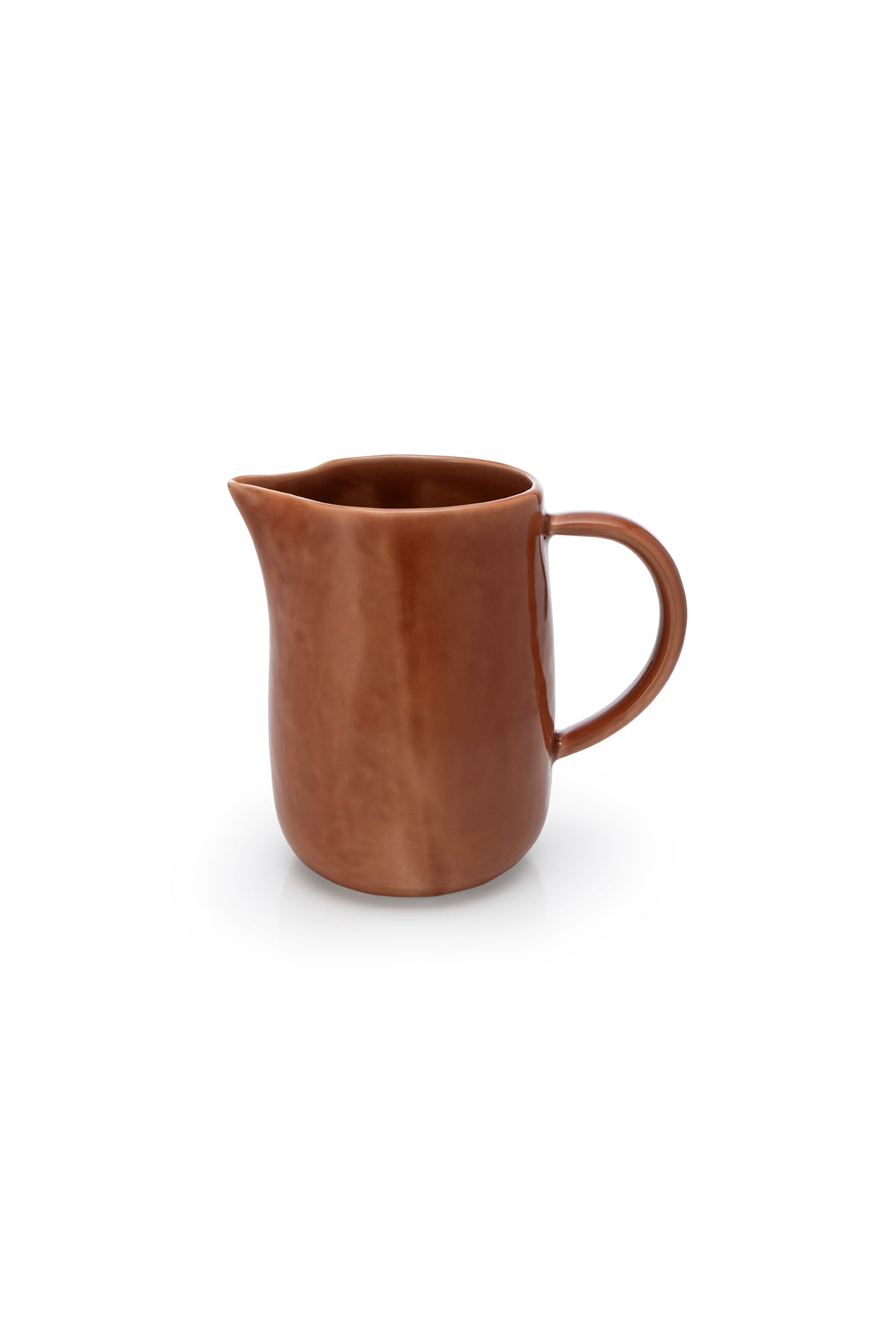 Heirol x Nosse kanna 10 dl Svelte Terracotta