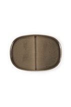 Heirol x Nosse Tallrik 30 cm Olive