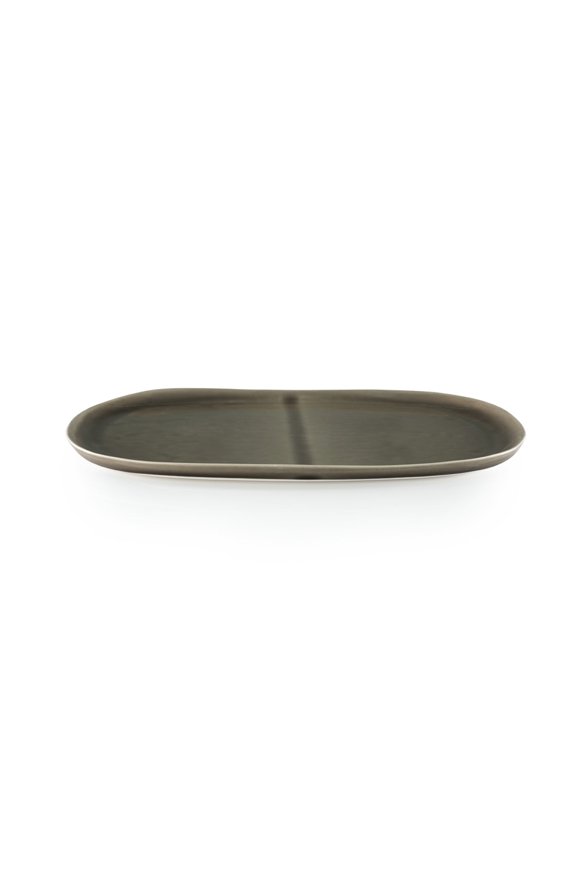 Heirol x Nosse Tallrik 30 cm Olive
