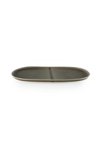 Heirol x Nosse Tallrik 30 cm Olive