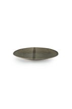Heirol x Nosse tallrik 23 cm Smooth, Olive