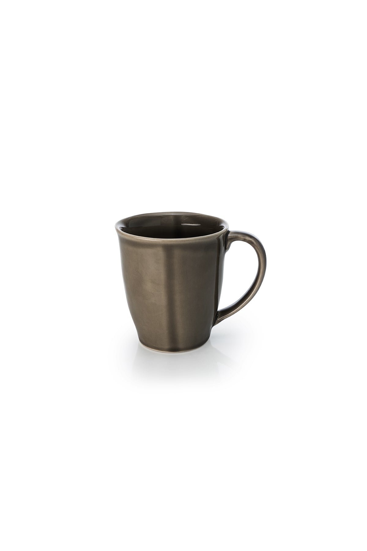 Heirol x Nosse kopp 3,3 dl Smooth, Olive