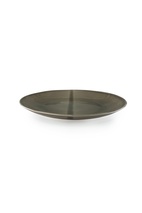 Heirol x Nosse tallrik 28 cm Smooth, Olive