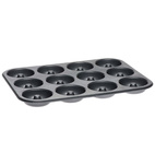 Heirol Munkform 12 cups non-stick