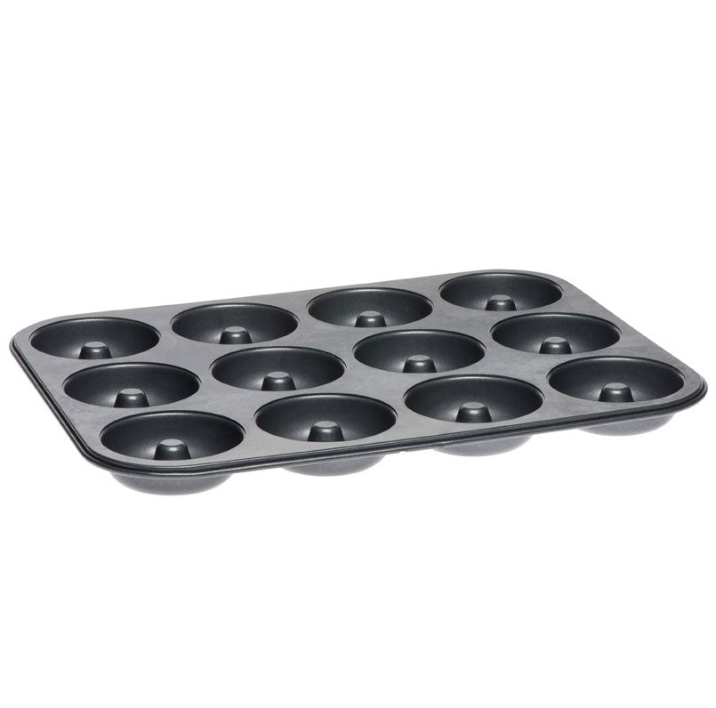 Heirol Munkform 12 cups non-stick
