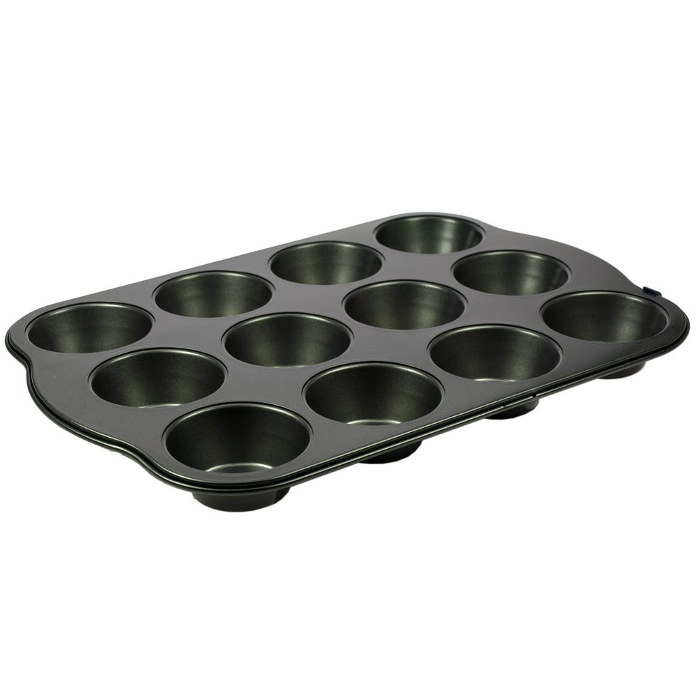 Heirol Muffinsform 12 st