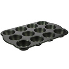 Heirol Muffin Tin 12 pcs