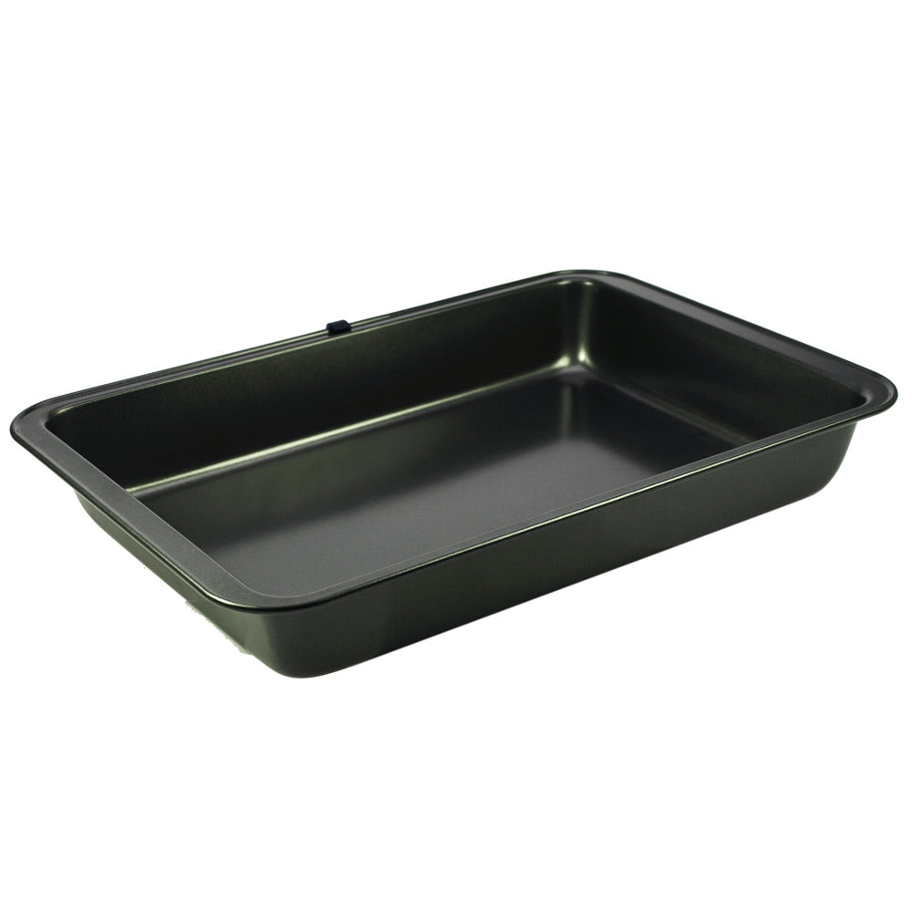 Heirol Casserole 35x25 cm, 3,3L, Non-stock coating