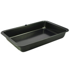 Heirol Casserole 35x25 cm, 3,3L, Non-stock coating