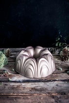 Heirol Cast Aluminum Baking Pan Rainbow