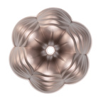 Heirol Cast Aluminum Baking Pan