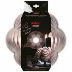 Heirol Cast Aluminum Baking Pan